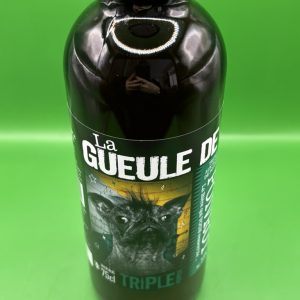 LA GUEULE DE POIVROT