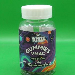 GUMMIES VMAC-RELAXATION INTENSE