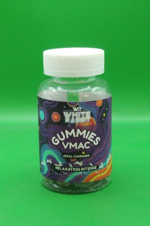 GUMMIES VMAC-RELAXATION INTENSE – Image 2