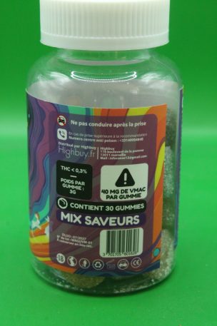 GUMMIES VMAC-RELAXATION INTENSE – Image 3