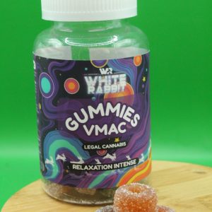 GUMMIES VMAC-RELAXATION INTENSE