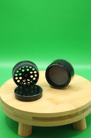 GRINDER ALUMINIUM – Image 3