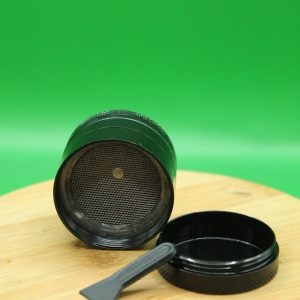 GRINDER ALUMINIUM