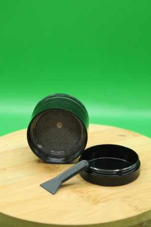 GRINDER ALUMINIUM
