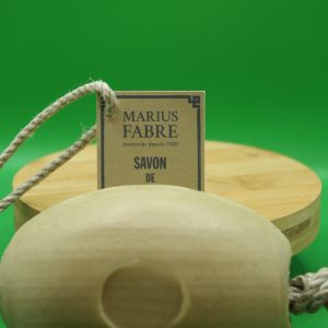 SAVON CORDE MARIUS FABRE