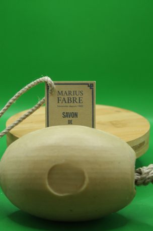 SAVON CORDE MARIUS FABRE – Image 2