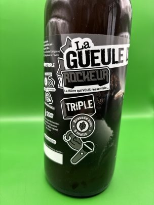 LA GUEULE DE ROCKEUR – Image 3
