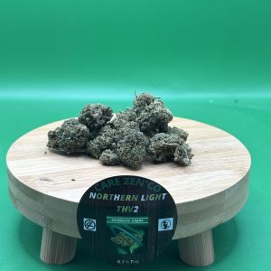 NORTHERN LIGHT THV2