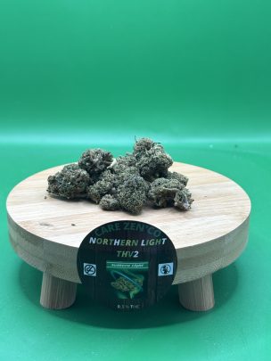 NORTHERN LIGHT THV2