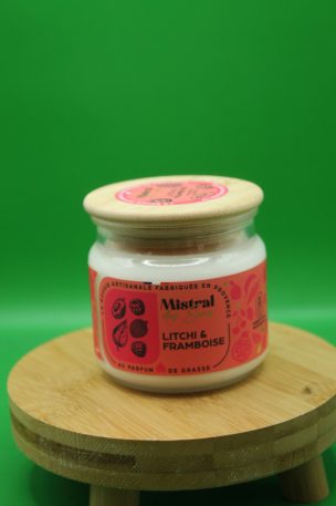 BOUGIES MISTRAL DES SENS – Image 6