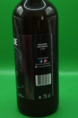 LA GUEULE DE SOUR – Image 3