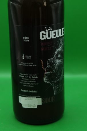 LA GUEULE DE SOUR – Image 4