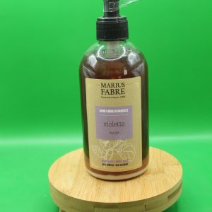 SAVON MAIN MARIUS FABRE