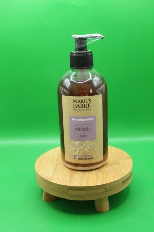 SAVON MAIN MARIUS FABRE
