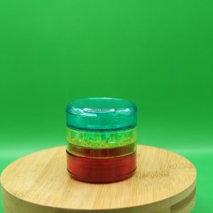 GRINDER ACRYLIQUE