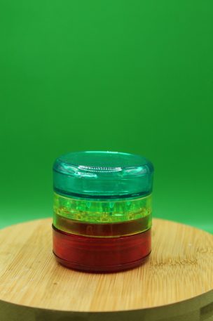 GRINDER ACRYLIQUE – Image 3