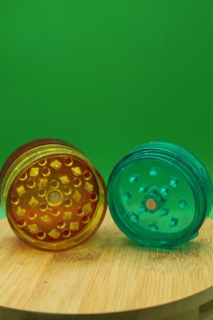 GRINDER ACRYLIQUE – Image 4