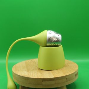 INFUSEURS À THÉ