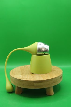 INFUSEURS À THÉ