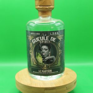 GIN MARYGIN