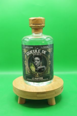 GIN MARYGIN