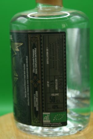 GIN MARYGIN – Image 3