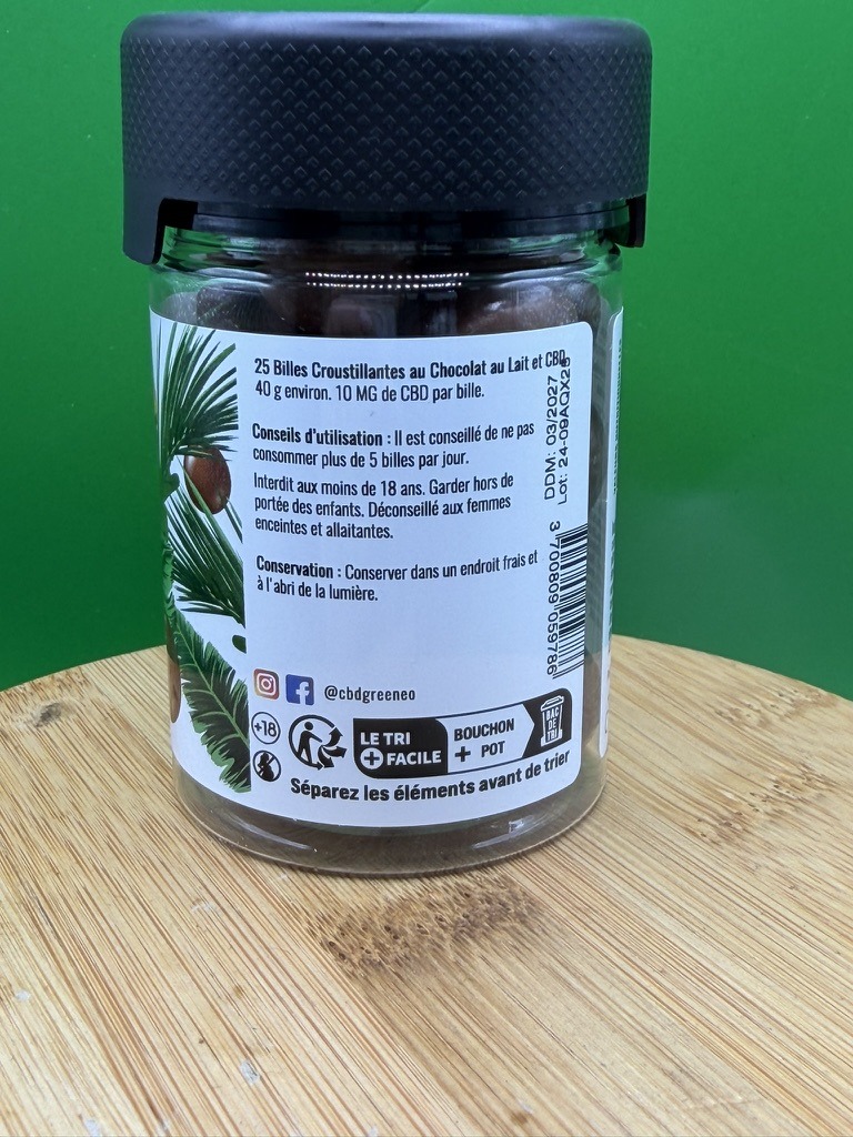 Crousti'billes – Image 4