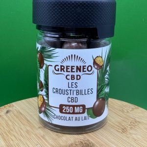 Crousti&rsquo;billes