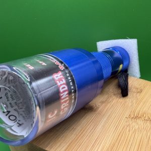 GRINDER ÉLECTRIQUE