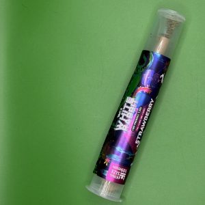 Pré rolls White Rabbit