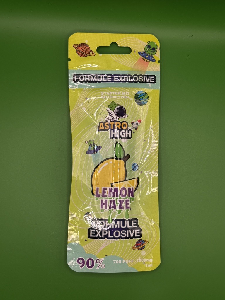 Puffs Astro high – Image 3