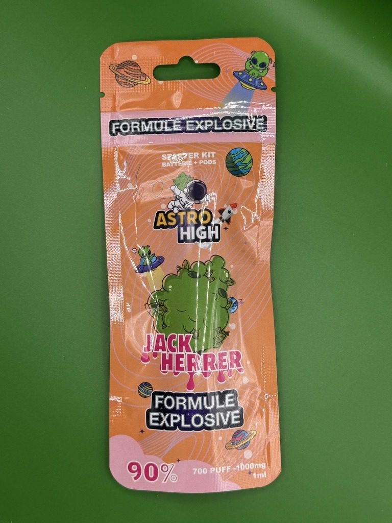 Puffs Astro high – Image 6