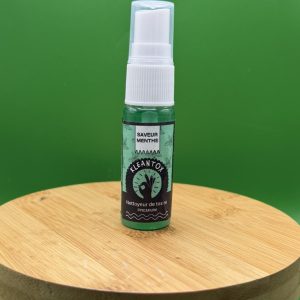 Kleaner anti toxines