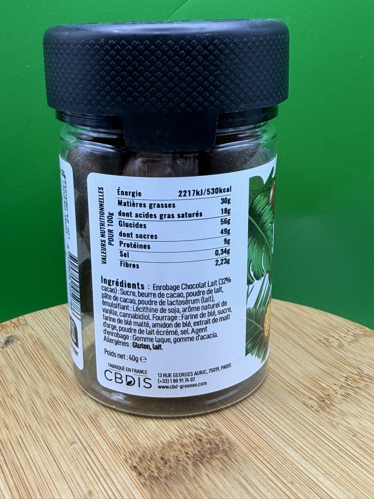 Crousti'billes – Image 3