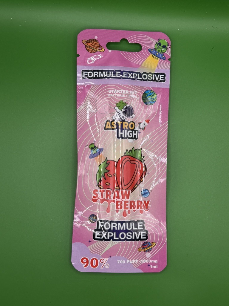 Puffs Astro high – Image 4